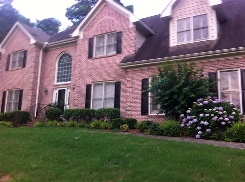 Image for property 4748 Arcado Road, Lilburn, GA 30047