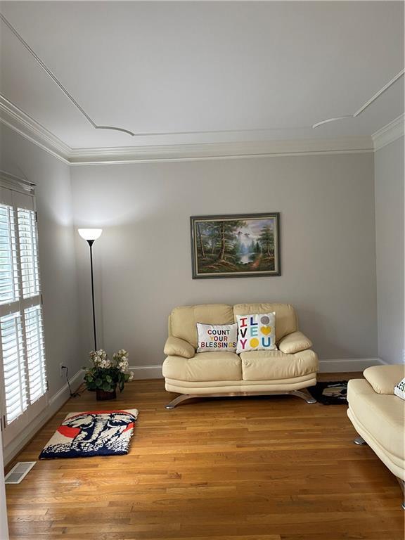 Image for property 4748 Arcado Road, Lilburn, GA 30047