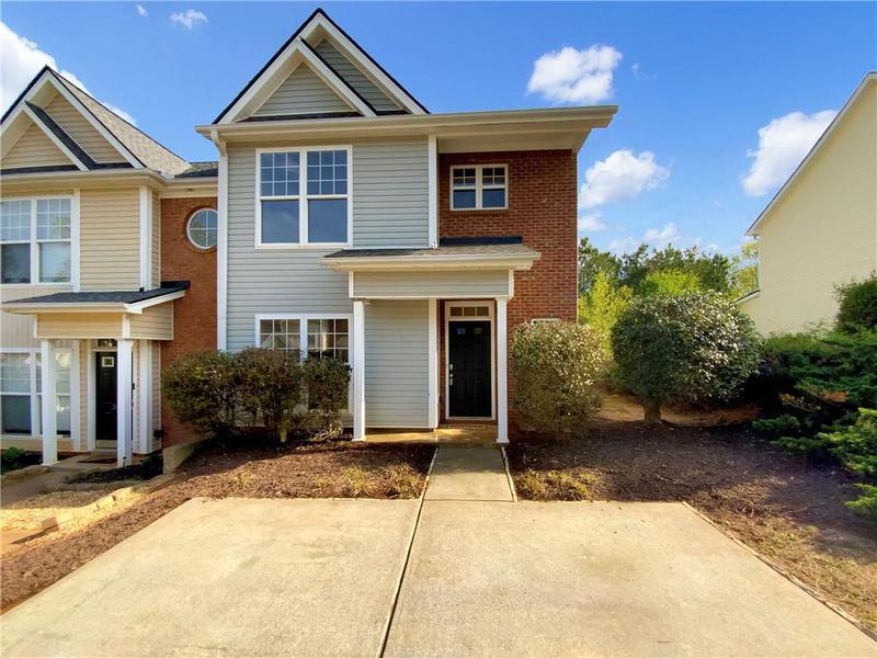 Image for property 30 Pearl Chambers Drive, Dawsonville, GA 30534