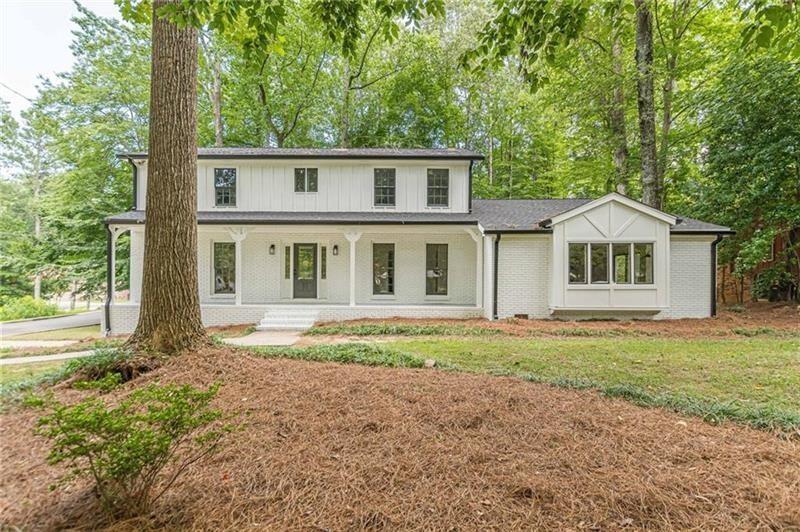 Image for property 418 MOCKINGBIRD, Smyrna, GA 30082