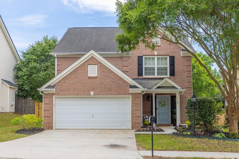 Image for property 1186 Hawthorn Lane, Grayson, GA 30017