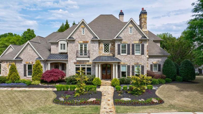 Image for property 3250 Twisted Branches Lane, Marietta, GA 30068