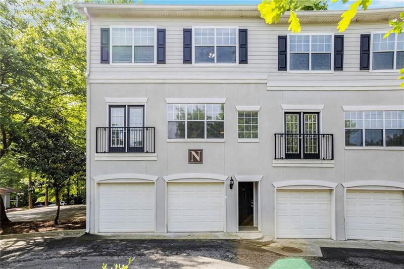 Image for property 1150 Collier Road 1N, Atlanta, GA 30318