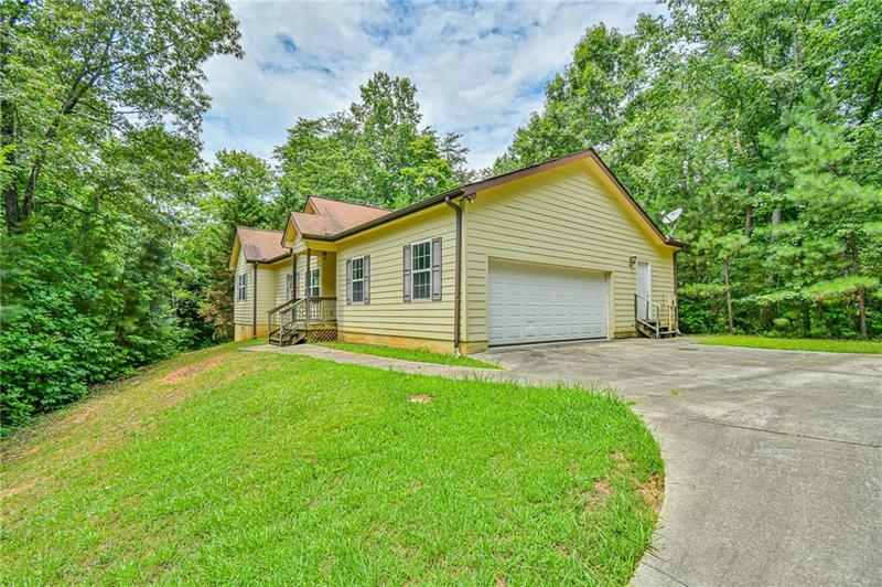 Image for property 1440 Deer Trail Lakes Drive, Clarkesville, GA 30523