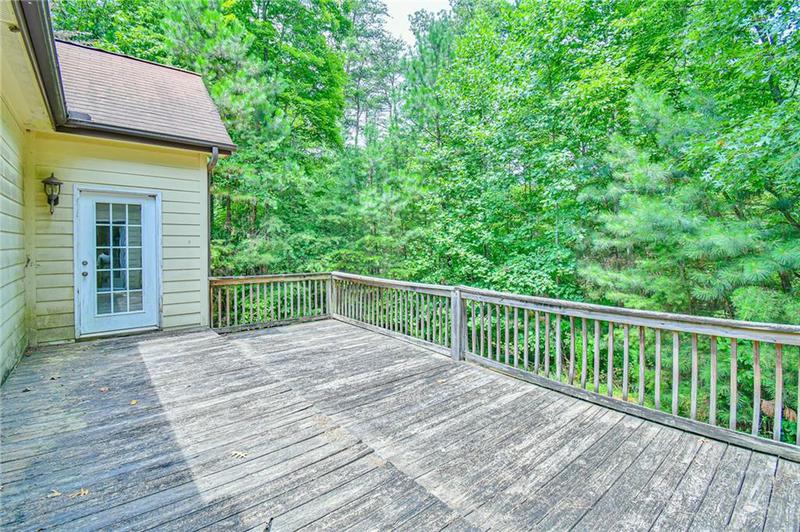 Image for property 1440 Deer Trail Lakes Drive, Clarkesville, GA 30523