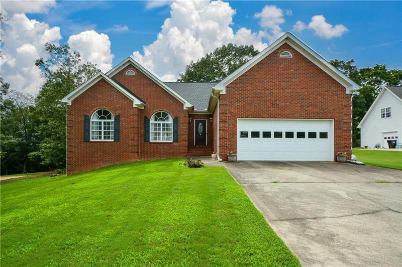 Image for property 37 Red Fox Trail, Euharlee, GA 30145