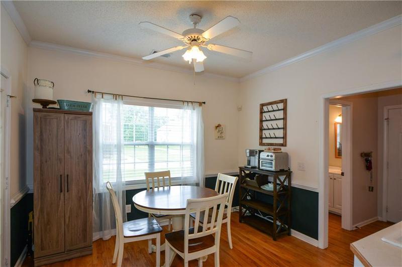 Image for property 37 Red Fox Trail, Euharlee, GA 30145