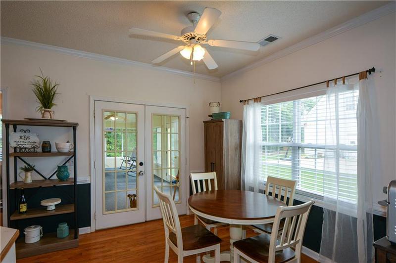 Image for property 37 Red Fox Trail, Euharlee, GA 30145