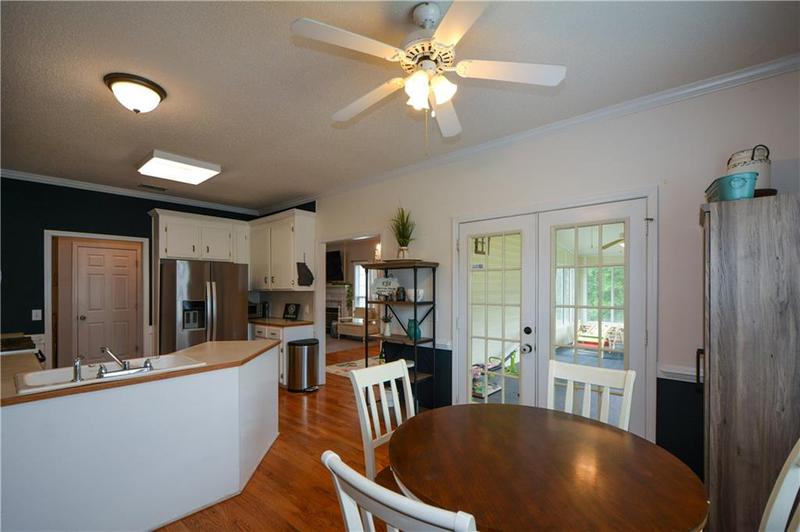 Image for property 37 Red Fox Trail, Euharlee, GA 30145