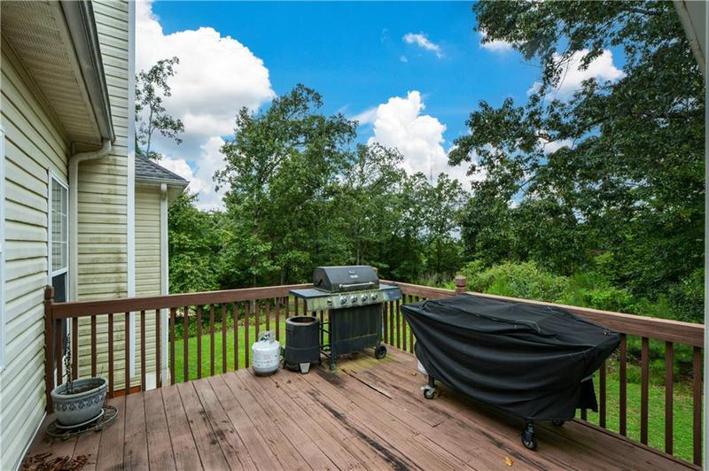 Image for property 37 Red Fox Trail, Euharlee, GA 30145