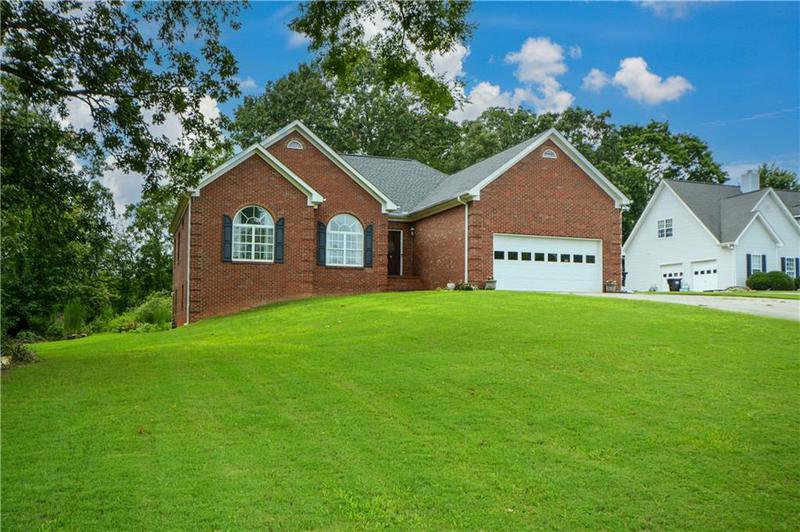 Image for property 37 Red Fox Trail, Euharlee, GA 30145