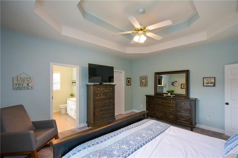 Image for property 37 Red Fox Trail, Euharlee, GA 30145