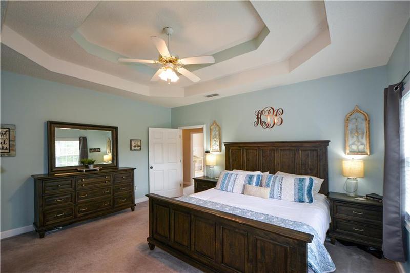 Image for property 37 Red Fox Trail, Euharlee, GA 30145