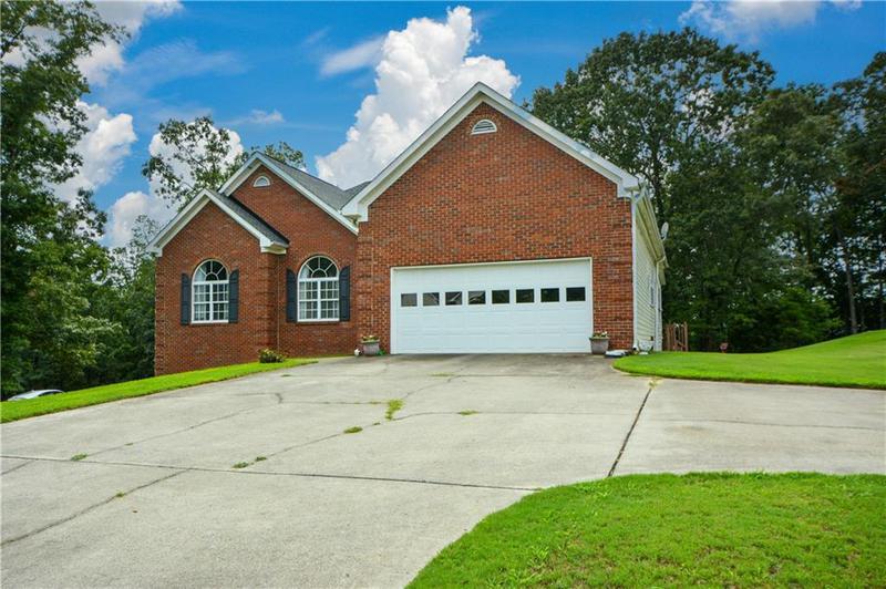 Image for property 37 Red Fox Trail, Euharlee, GA 30145