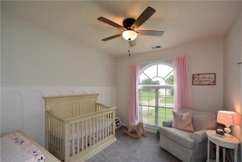 Image for property 37 Red Fox Trail, Euharlee, GA 30145