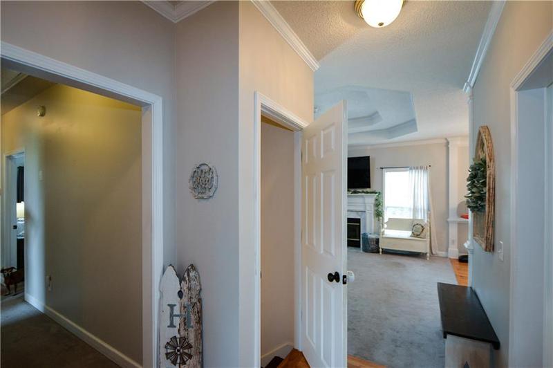 Image for property 37 Red Fox Trail, Euharlee, GA 30145