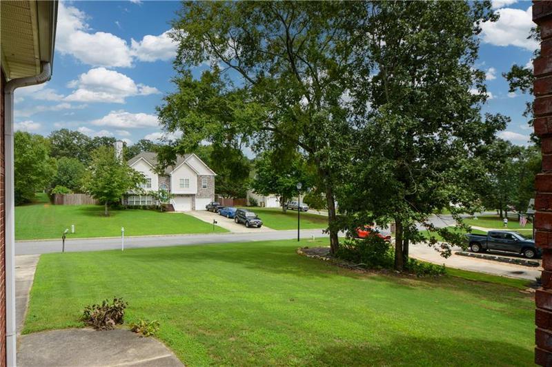 Image for property 37 Red Fox Trail, Euharlee, GA 30145