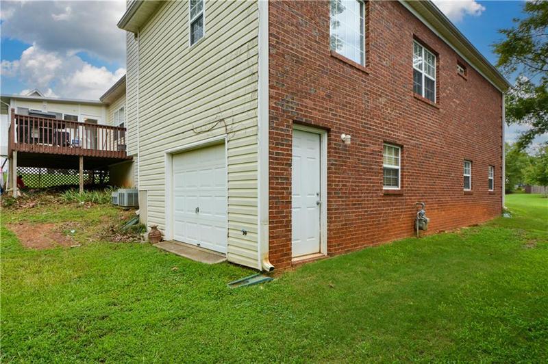 Image for property 37 Red Fox Trail, Euharlee, GA 30145