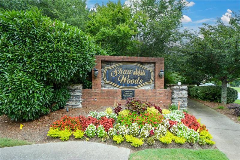 Image for property 37 Red Fox Trail, Euharlee, GA 30145