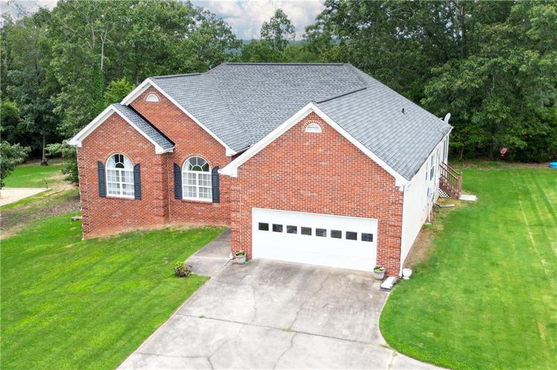 Image for property 37 Red Fox Trail, Euharlee, GA 30145