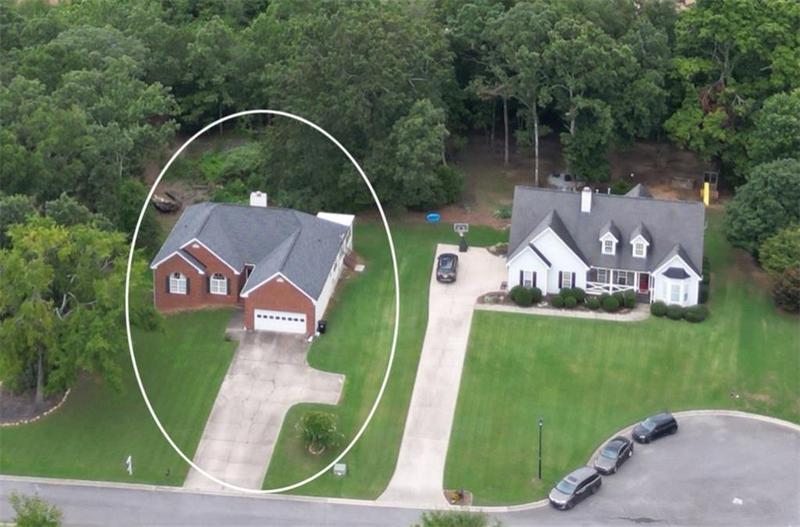 Image for property 37 Red Fox Trail, Euharlee, GA 30145