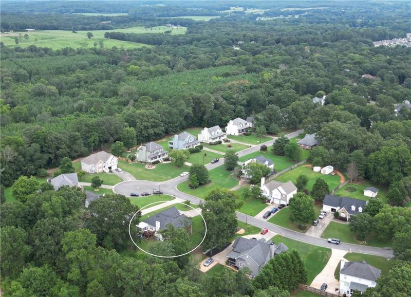 Image for property 37 Red Fox Trail, Euharlee, GA 30145