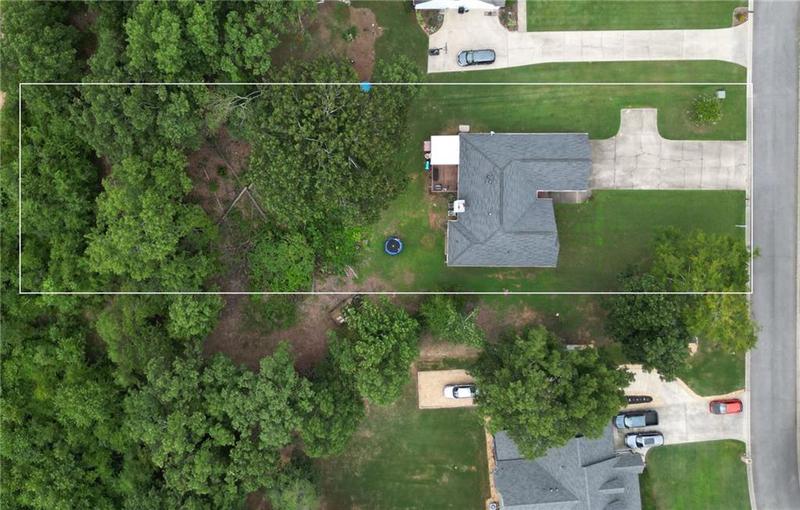 Image for property 37 Red Fox Trail, Euharlee, GA 30145