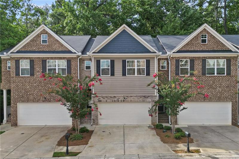 Image for property 2163 Pebble Beach Drive, Lawrenceville, GA 30043