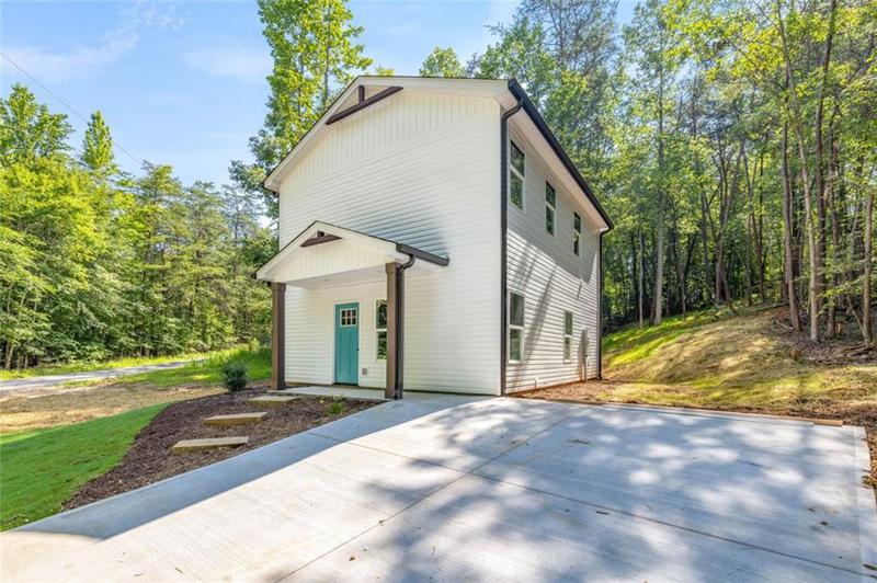 Image for property 1979 Martins Ford Road, Dahlonega, GA 30533