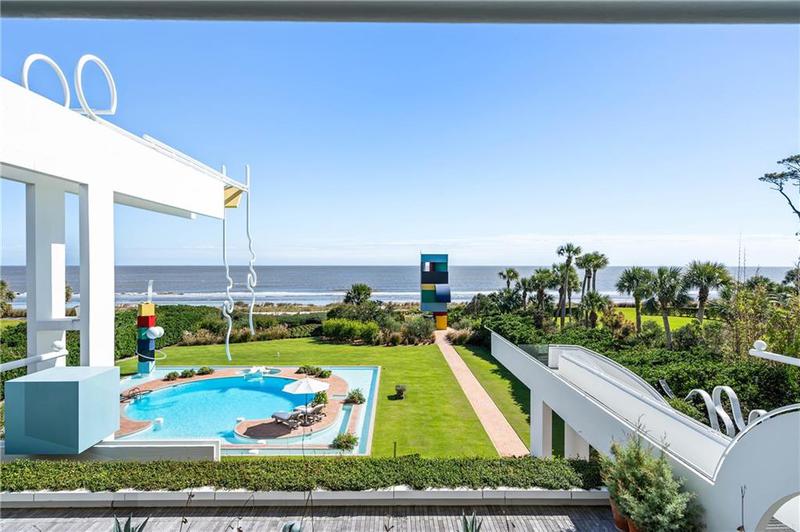 Image for property 113 26th Street, Sea Island, GA 31561