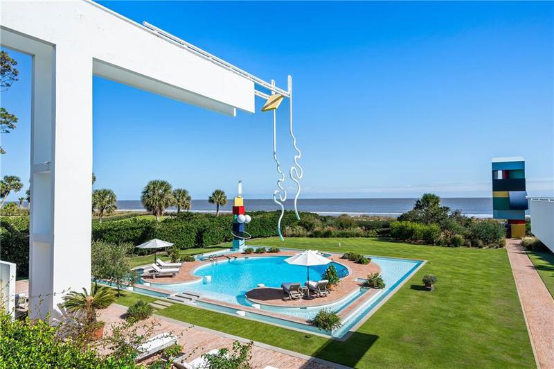 Image for property 113 26th Street, Sea Island, GA 31561