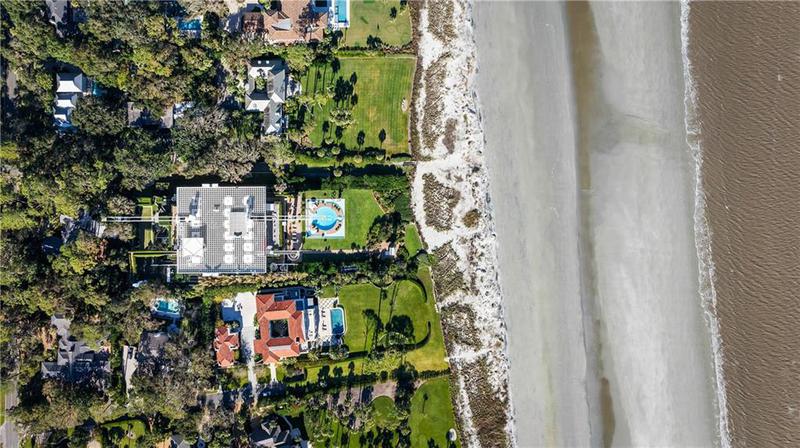 Image for property 113 26th Street, Sea Island, GA 31561
