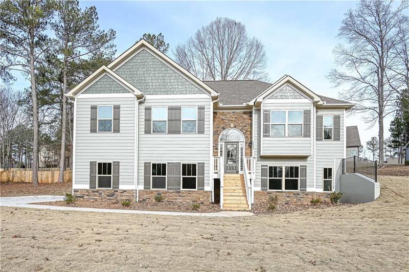 Image for property 6005 Crowley Drive, Douglasville, GA 30135
