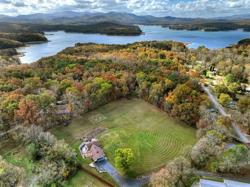 Image for property 79 Lake Drive, Morganton, GA 30560