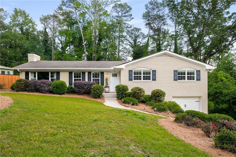 Image for property 299 Stockwood Drive, Woodstock, GA 30188