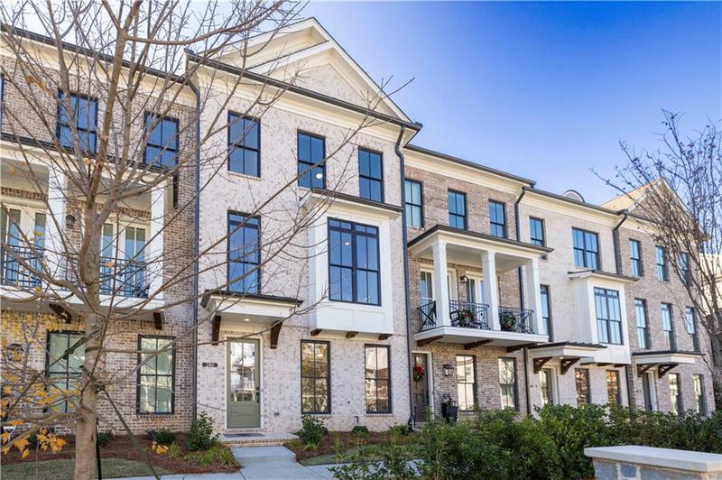 Image for property 280 Briscoe Way 38, Alpharetta, GA 30009