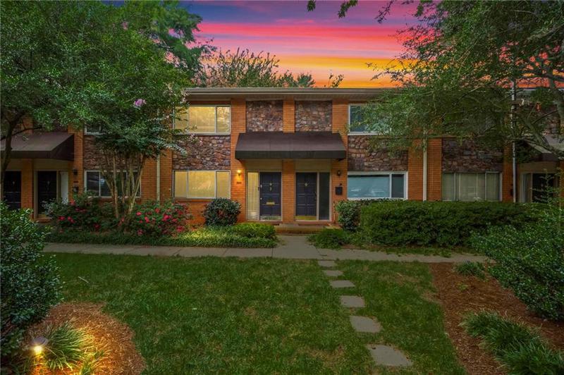 Image for property 100 Biscayne Drive A3, Atlanta, GA 30309