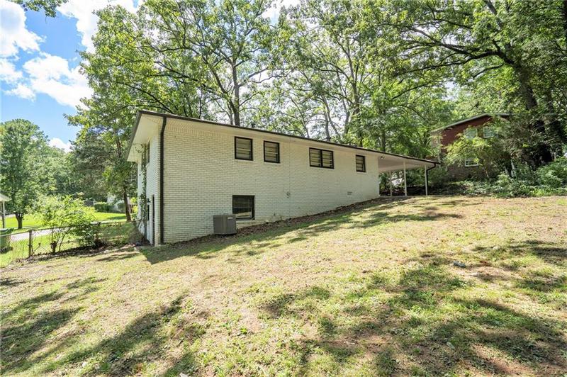 Image for property 3514 Pine Forest Drive, Atlanta, GA 30354