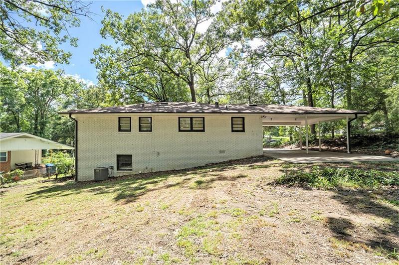 Image for property 3514 Pine Forest Drive, Atlanta, GA 30354