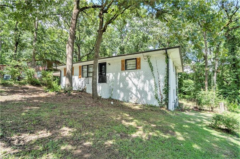 Image for property 3514 Pine Forest Drive, Atlanta, GA 30354