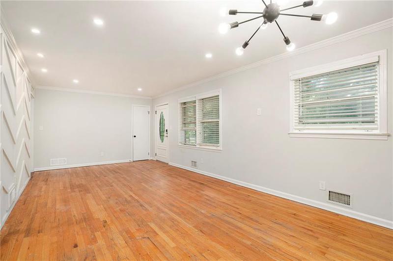 Image for property 3514 Pine Forest Drive, Atlanta, GA 30354