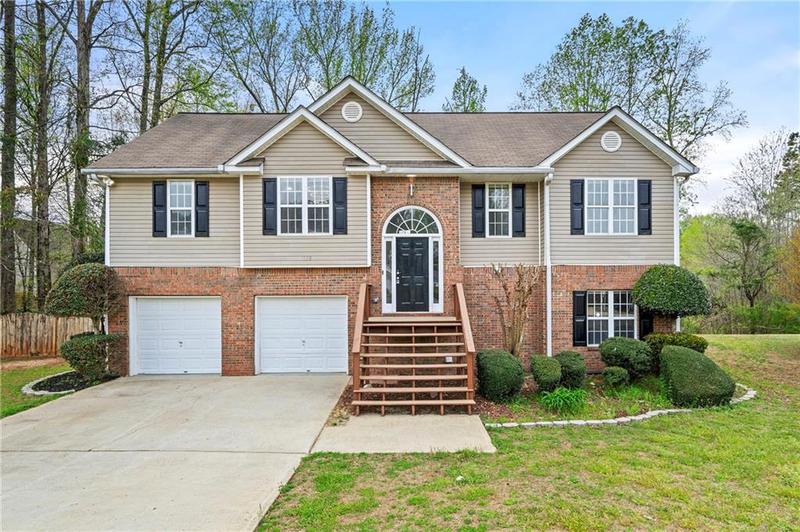 Image for property 1160 Chateau Terrace, Mcdonough, GA 30253