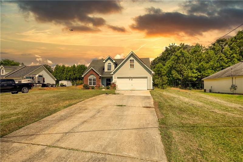 Image for property 1061 Grimes Street, Greensboro, GA 30642