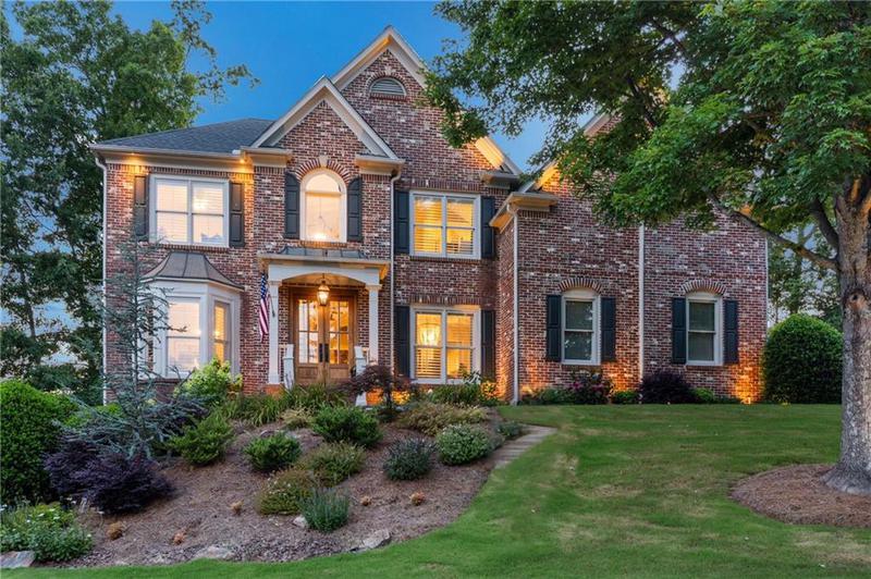 Image for property 7048 Bennington Lane, Cumming, GA 30041
