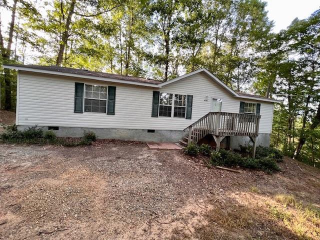 Image for property 6709 Old Taylor Road, Dawsonville, GA 30534