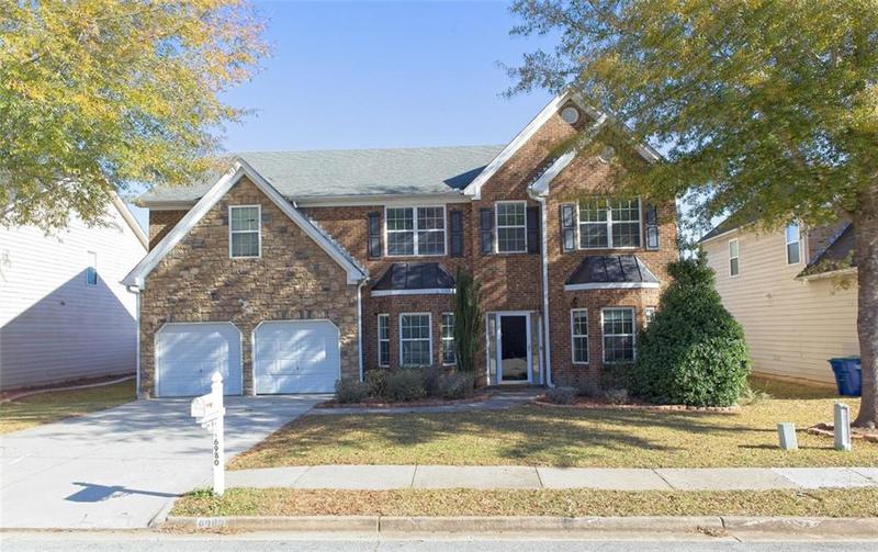 Image for property 6980 TALKEETNA Court, Atlanta, GA 30331