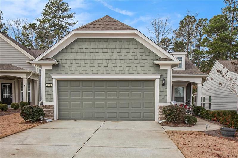 Image for property 624 Larch Looper Drive, Griffin, GA 30223