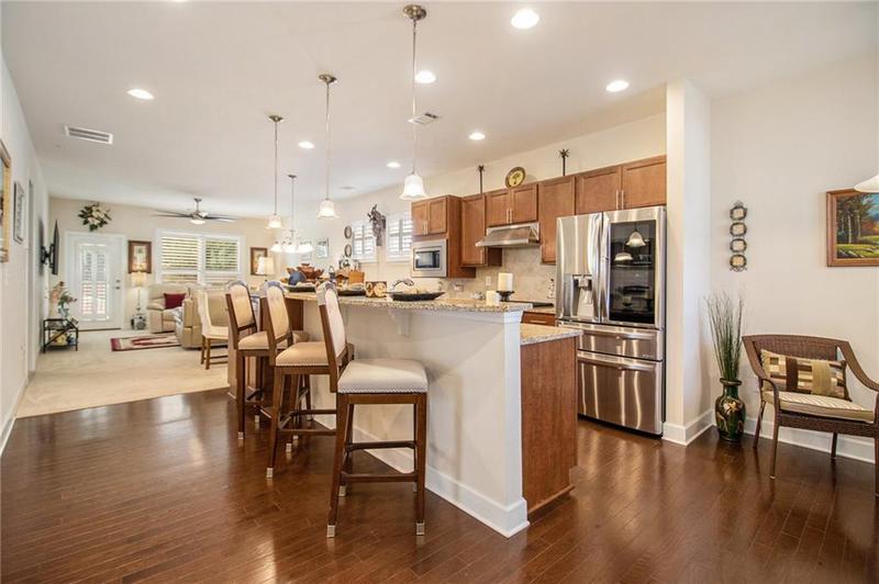 Image for property 624 Larch Looper Drive, Griffin, GA 30223