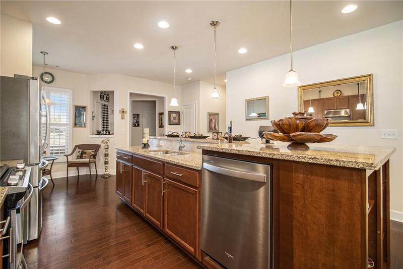 Image for property 624 Larch Looper Drive, Griffin, GA 30223