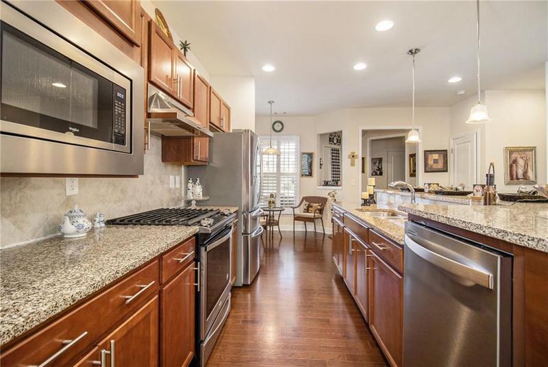 Image for property 624 Larch Looper Drive, Griffin, GA 30223